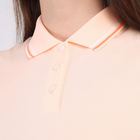 поло Nike Dri-FIT Victory Women's Sleeveless Golf Polo – фото для каталога